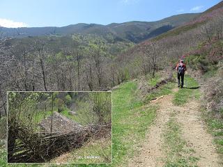 Casomera-Rumañón-Carrena