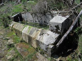 Casomera-Rumañón-Carrena