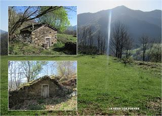 Casomera-Rumañón-Carrena