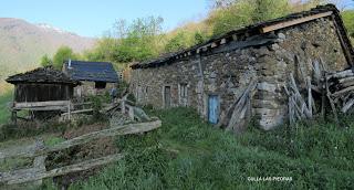 Casomera-Rumañón-Carrena