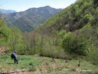 Casomera-Rumañón-Carrena