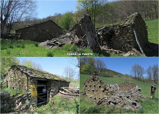 Casomera-Rumañón-Carrena