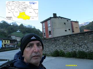 Casomera-Rumañón-Carrena