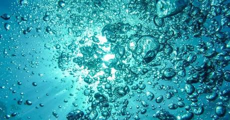 Propiedades del agua de mar