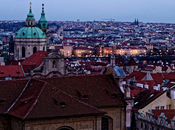 Kafka maratón Praga