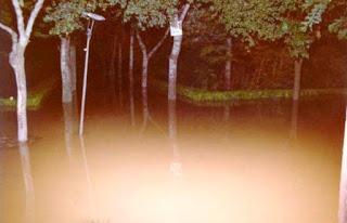 Hambre y Miseria en Corral de Almaguer:  Las grandes inundaciónes   ( I )