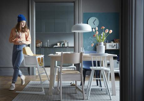 Avance de novedades del Nuevo Catálogo Ikea 2019 Avance de novedades del Nuevo Catálogo Ikea 2019
