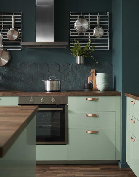 Avance de novedades del Nuevo Catálogo Ikea 2019 Avance de novedades del Nuevo Catálogo Ikea 2019