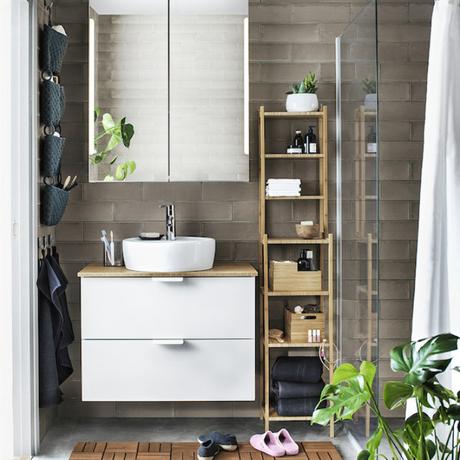 Avance de novedades del Nuevo Catálogo Ikea 2019 Avance de novedades del Nuevo Catálogo Ikea 2019