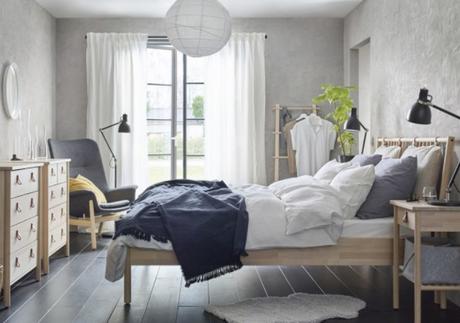 Avance de novedades del Nuevo Catálogo Ikea 2019