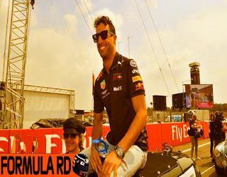 Mercado de pilotos | Asientos para la temporada 2019 de F1 | Rumores y posibilidades