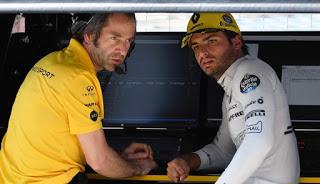 Mercado de pilotos | Asientos para la temporada 2019 de F1 | Rumores y posibilidades