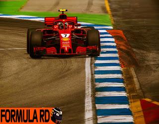 Mercado de pilotos | Asientos para la temporada 2019 de F1 | Rumores y posibilidades