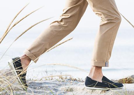 Prendas y accesorios que refrescan