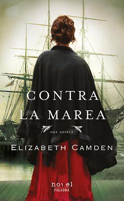 CONTRA LA MAREA: ¡Una maravillosa novela de misterio y amor!