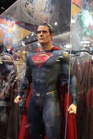 Los diez mejores superhéroes del cine