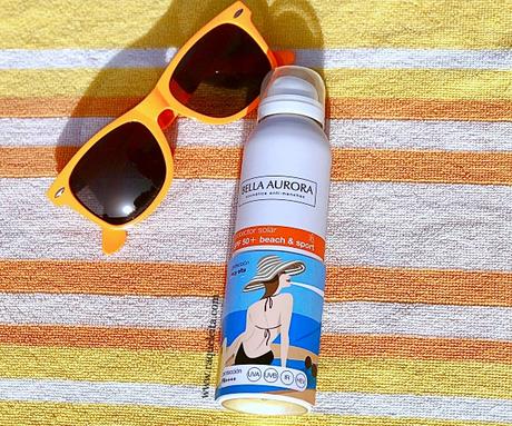 Novedades en Fotoprotección de Bella Aurora Novedades en Fotoprotección de Bella Aurora