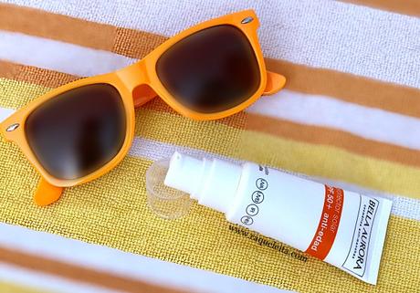 Novedades en Fotoprotección de Bella Aurora Novedades en Fotoprotección de Bella Aurora