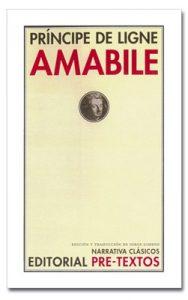 Tres lecturas francesas: Príncipe de Ligne, Montesquieu y Maistre