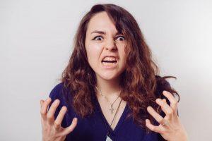 Trastorno Explosivo Intermitente Trastorno Explosivo Intermitente