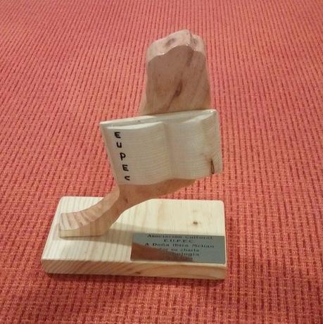 Entrevista en el programa La Puerta Estelar