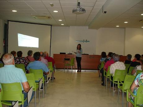 Entrevista en el programa La Puerta Estelar