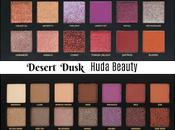 Dusk Till Dawn Review Swatches