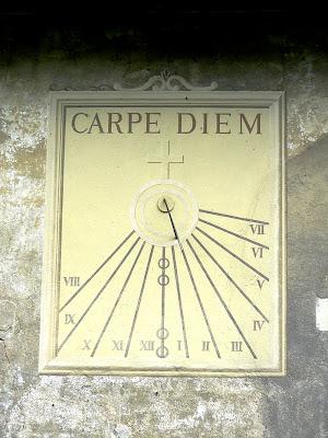 Carpe Diem