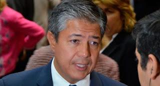 Ahora todos miran a Figueroa…y esperan