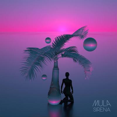 Mula: Estrenan su nuevo single Sirena Mula: Estrenan su nuevo single Sirena