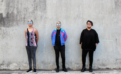 Mula: Estrenan su nuevo single Sirena Mula: Estrenan su nuevo single Sirena