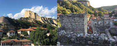 VIAJE A BULGARIA Y MACEDONIA (I)BULGARIA Y MACEDONIA: CÍR...