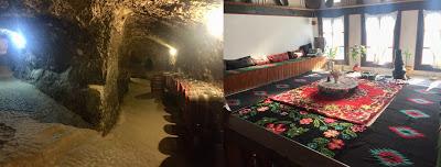 VIAJE A BULGARIA Y MACEDONIA (I)BULGARIA Y MACEDONIA: CÍR...