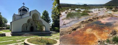 VIAJE A BULGARIA Y MACEDONIA (I)BULGARIA Y MACEDONIA: CÍR...