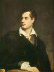 “Una fiebre de ti mismo. Poesía del romanticismo inglés”, de Wordsworth, Coleridge, Lord Byron, Shelley y Keats. (Edición bilíngüe) Lord Byron