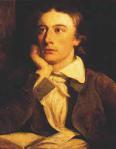 “Una fiebre de ti mismo. Poesía del romanticismo inglés”, de Wordsworth, Coleridge, Lord Byron, Shelley y Keats. (Edición bilíngüe) John Keats