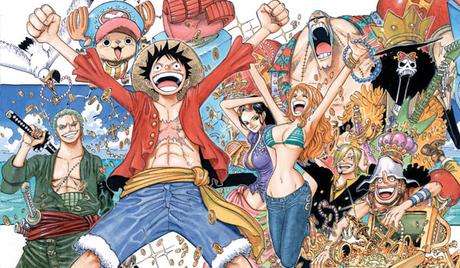 Eiichiro Oda reafirma que One Piece se aproxima a su final
