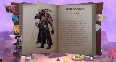 Hero Defense comparte segundo vídeo sobre su contenido Hero Defense comparte segundo vídeo sobre su contenido