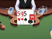 disponible Super Blackjack Battle Turbo Edition Card Warriors.