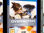 está disponible Overwatch: Legendary Edition tiendas