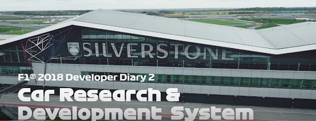 Las mejoras en el apartado de I+D aplicadas en F1 2018