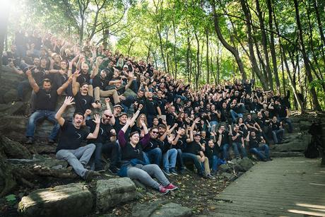 Shadow of the Tomb Raider entra en fase de producción