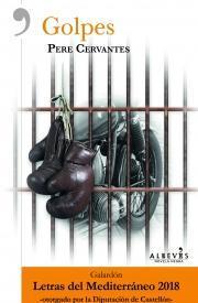 Golpes par  Pere Cervantes Pascual
