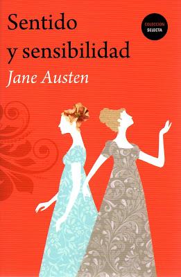Teaser Monday de Sentido y Sensibilidad de Jane Austen