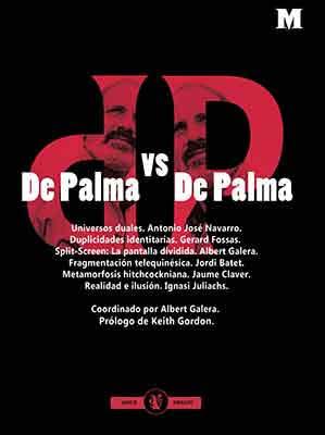 De Palma vs De Palma el libro oficial de terrormolins 2018 
