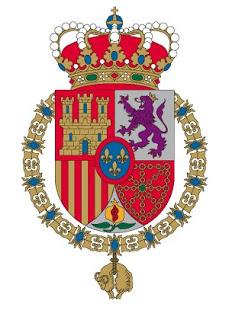 Dia de Santiago apóstol  , patrón de España (efemérides)