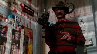 PESADILLA EN ELM STRET: EL ORIGEN (Nightmare on Elm Street, A) (USA, 2019) Terror, Fantástico