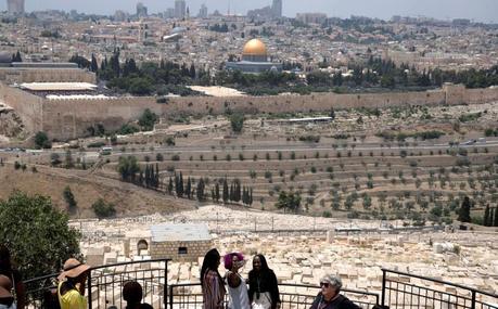 Israel presenta en Valencia su oferta turística de mar, montaña y desierto