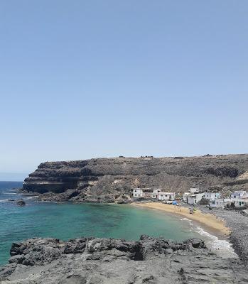 Fuerteventura: Unamuno y Lucia Berlin