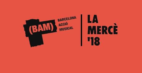 Conciertos gratis en Barcelona con BAM y La Mercè: Love of Lesbian, Mercury Rev, Nathy Peluso, La Bien Querida... Conciertos gratis en Barcelona con BAM y La Mercè: Love of Lesbian, Mercury Rev, Nathy Peluso, La Bien Querida...